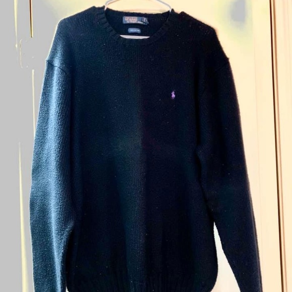 Polo Ralph Lauren Other - Polo Sweater XXL